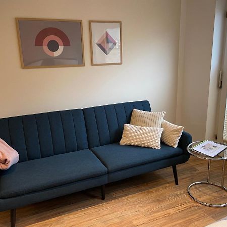 Saarland Appartements Wadgassen Esterno foto