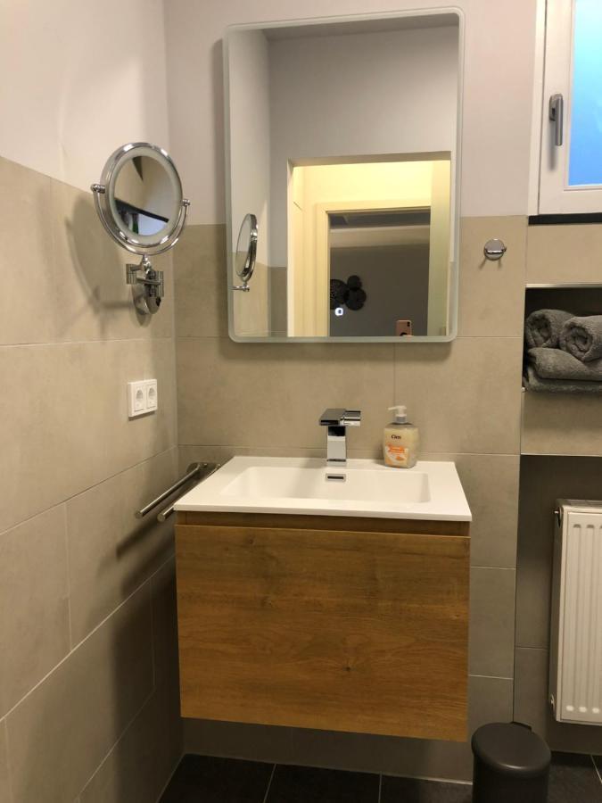 Saarland Appartements Wadgassen Esterno foto