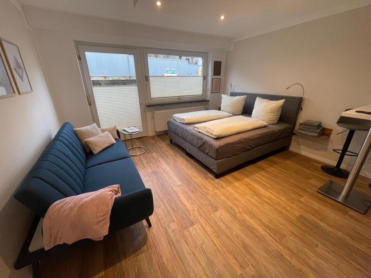 Saarland Appartements Wadgassen Esterno foto
