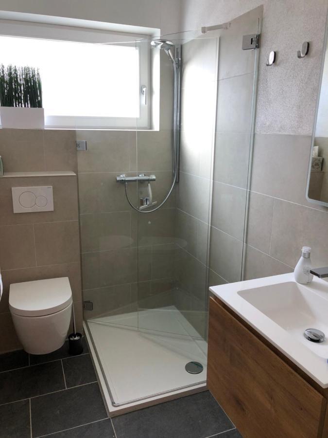 Saarland Appartements Wadgassen Esterno foto