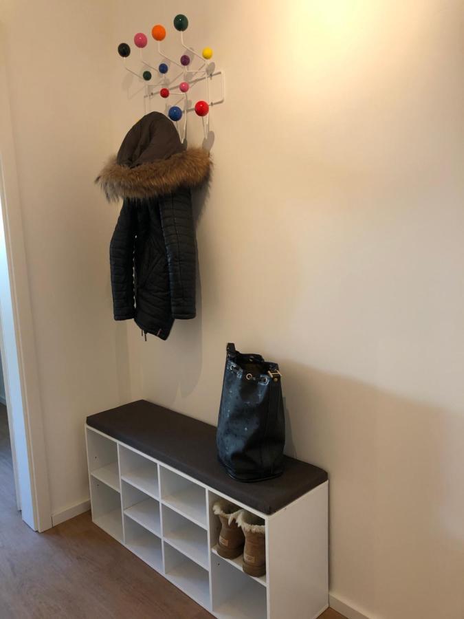 Saarland Appartements Wadgassen Esterno foto