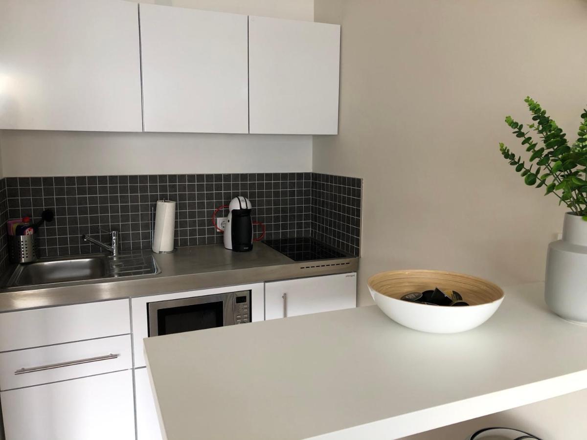 Saarland Appartements Wadgassen Esterno foto