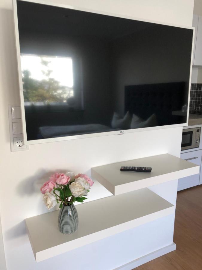 Saarland Appartements Wadgassen Esterno foto